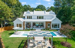 4305 Windsor Place, Raleigh, NC 27609