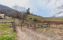 298 S Turkey Creek Road, Leicester, NC 28748