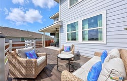 116 W Oakstone Dr., Georgetown, TX 78628