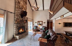 125 Lower Grouse Ridge Road, Beech Mountain, NC 28604