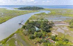 5 Brook Side, Beaufort, SC 29906
