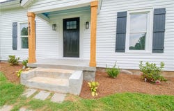 4467 US Highway 158, Advance, NC 27006