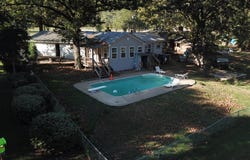 10033 Mockingbird Lane, Dardanelle, AR 72834