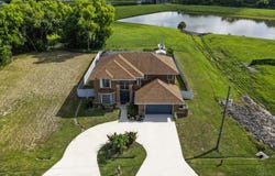 2757 SW Ann Arbor Road, Port Saint Lucie, FL 34953