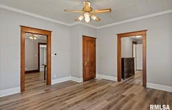 603 CARROLL Street, Pawnee, IL 62558