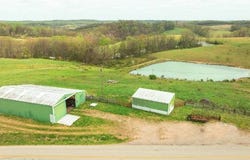 61151 Curry Rd, McArthur, OH 45651