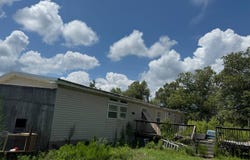 105 Ellie McComic Rd, Many, LA 71449