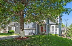 22116 W 51st Street, Shawnee, KS 66226
