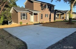 112 GILLIATT Street, Shelby, NC 28150