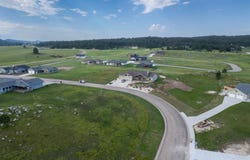 Lot 30 Rose Quartz Place, Custer, SD 57730