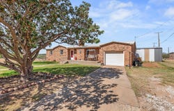 611 S Avenue R, Post, TX 79356