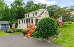 22 Whitney Drive, Averill Park, NY 12018
