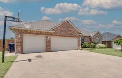 4621 Deer Ridge Boulevard, Yukon, OK 73099