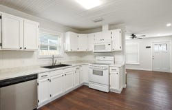 716 N Pierce, Burnet, TX 78611