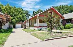 841 N Buffum, Wichita, KS 67213