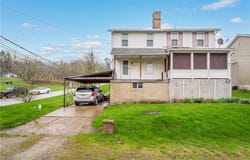 16 Fishpot Road, Centerville, PA 15368