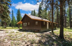 164 Hidden Prairie Road, Marion, MT 59925