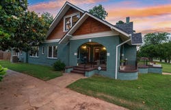 1828 S 7th Street, Chickasha, OK 73018