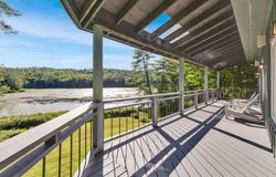 658 Johnson Spooner Road, Castleton, VT 05735