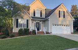 124 Pond Edge Lane, Chapin, SC 29036