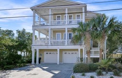 4 Heron Street, Wrightsville Beach, NC 28480