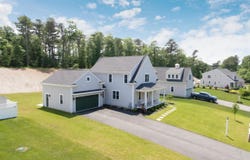 5 Laurie Ann's Lane, Plymouth, MA 02360