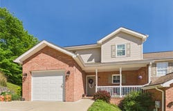 20 Moonlight Drive, Elkview, WV 25701