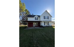 101 Allen Street E, Prairie Farm, WI 54762