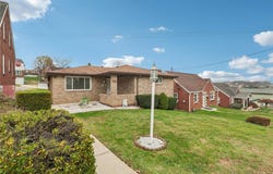 814 Laura Ave, West Mifflin, PA 15122