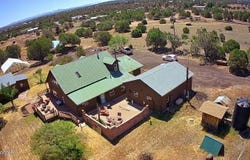 6527 Maxwell Lane, Show Low, AZ 85901