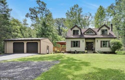 34 ZUKAS LANE, ASHLAND, PA 17921