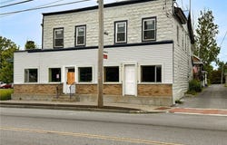 283 E Dominick Street, Rome, NY 13440