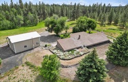 21123 S Cheney Spangle Rd, Cheney, WA 99004