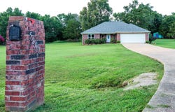 5200 Stone Ridge Lane, Cabot, AR 72023