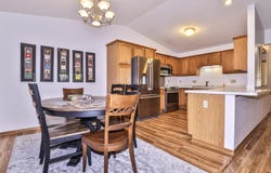 300 BRANDY POINT DR, Woodruff, WI 54568