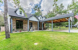 286 Harris Boulevard, Malakoff, TX 75148