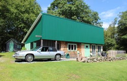 243 Lang Hill Highway, Brooks, ME 04921