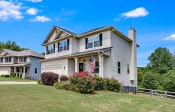 6064 Creekside View Lane, Clermont, GA 30527