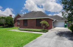 3314 Montrose, Orange, TX 77632