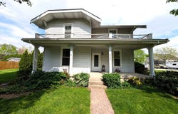 4335 River Road, Columbus, IN 47203