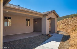 15689 E Orchard View Road, Dewey, AZ 86327