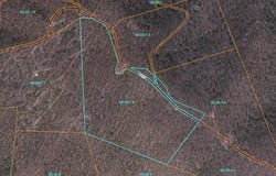 0 Oliver Lipscomb, Aurora, WV 26705