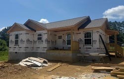 1640 Goswick Road, Chatsworth, GA 30705