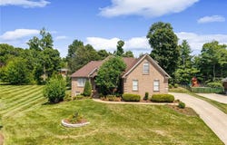 3542 Lafayette Parkway, Floyds Knobs, IN 47119