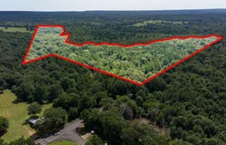TBD State Hwy 21 East, San Augustine, TX 75972