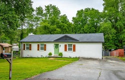 9056 Wooten Road, Chattanooga, TN 37416