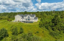841 Cutler Road, Machiasport, ME 04655