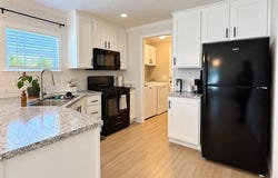 18 Pilgrim Court, Erie Twp, MI 48133