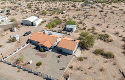 42565 La Posa Rd, Bouse, AZ 85325