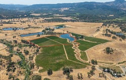 Aetna Springs Lane, Pope Valley, CA 94567